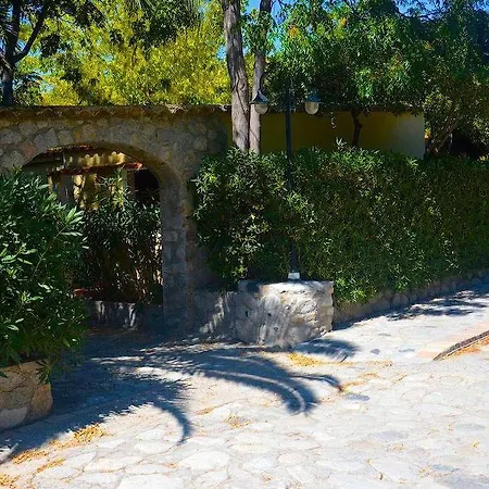 Resort Villaggio- Faro Punta Stilo Guardavalle
