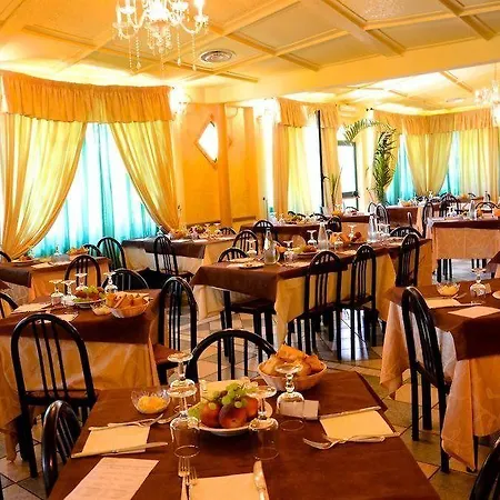 Villaggio- Faro Punta Stilo Resort 3*