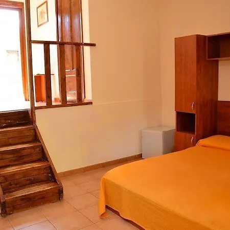 Villaggio- Faro Punta Stilo Resort Guardavalle