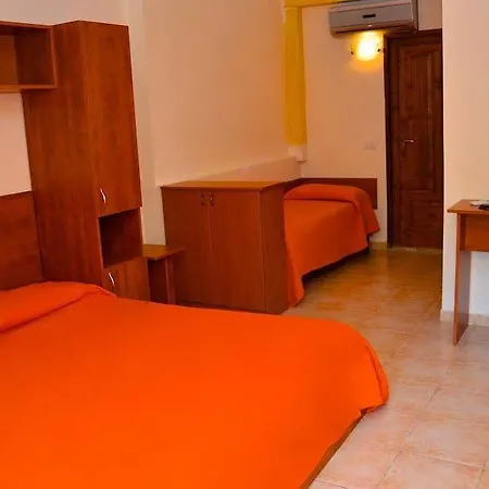 Resort Villaggio- Faro Punta Stilo Guardavalle