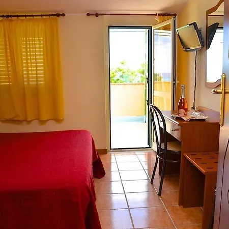 Villaggio- Faro Punta Stilo Resort Guardavalle